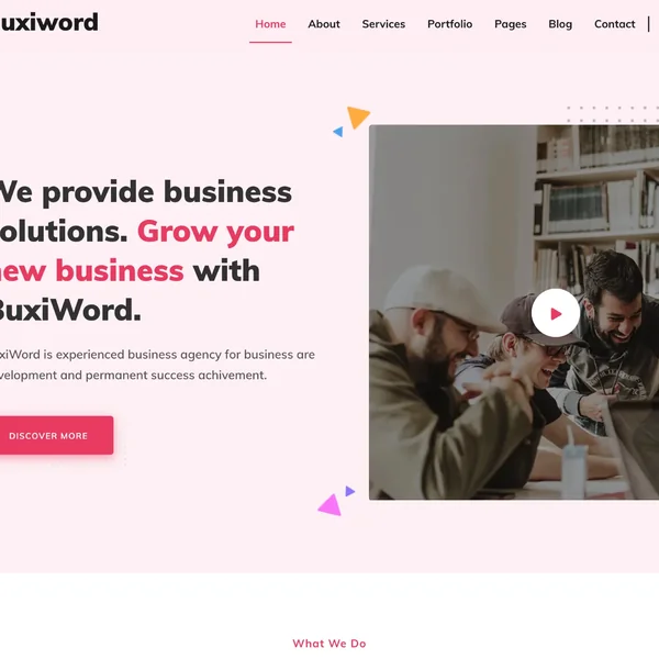 buxiword-dijital-ajans-temasi