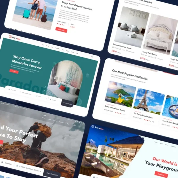 parador-wordpress-otel-temasi